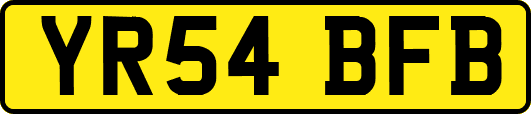 YR54BFB