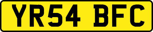 YR54BFC