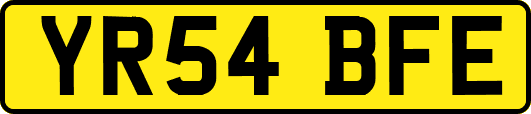 YR54BFE