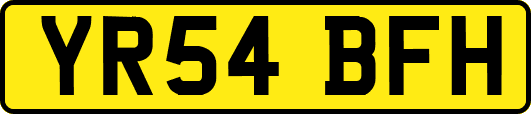 YR54BFH