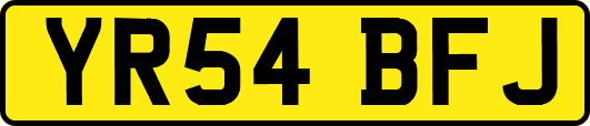 YR54BFJ