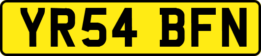 YR54BFN