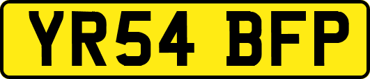 YR54BFP