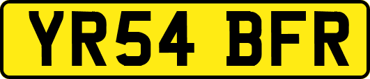 YR54BFR