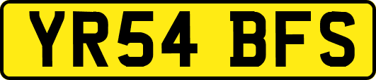 YR54BFS