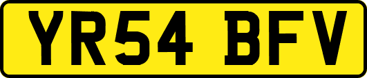 YR54BFV