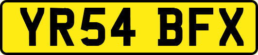 YR54BFX
