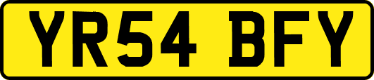 YR54BFY