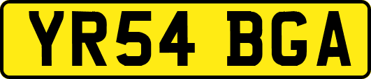 YR54BGA