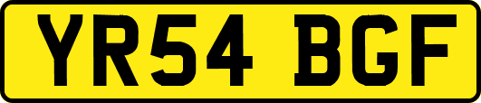 YR54BGF
