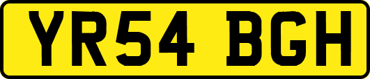 YR54BGH