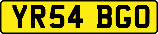 YR54BGO