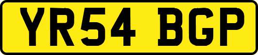 YR54BGP