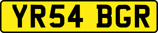 YR54BGR