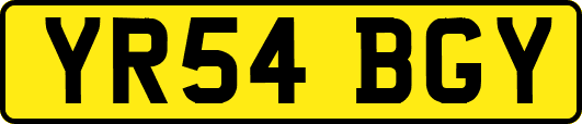 YR54BGY