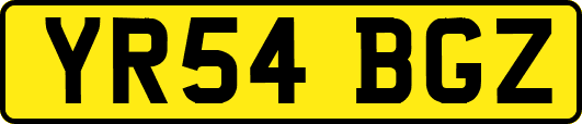 YR54BGZ