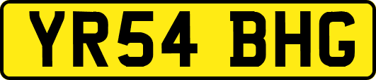 YR54BHG
