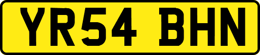YR54BHN