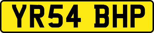 YR54BHP
