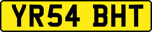 YR54BHT