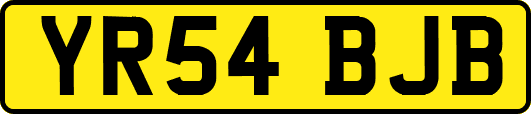 YR54BJB