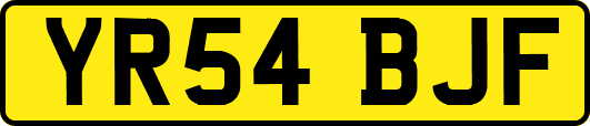 YR54BJF