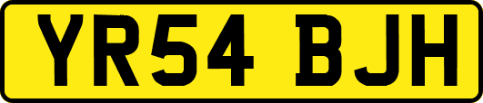 YR54BJH