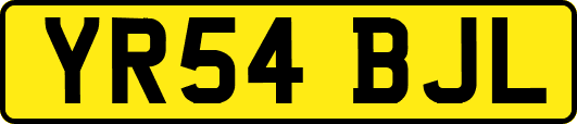 YR54BJL