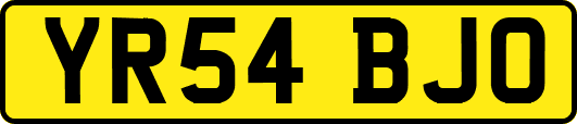 YR54BJO