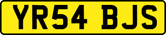 YR54BJS