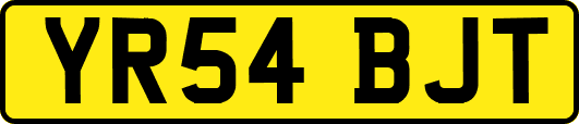 YR54BJT