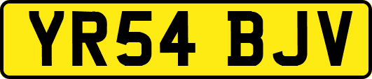 YR54BJV