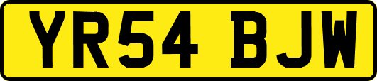 YR54BJW