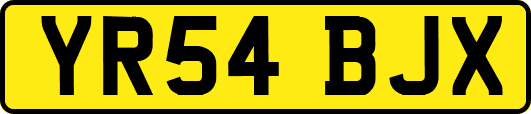 YR54BJX