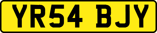 YR54BJY