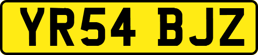 YR54BJZ