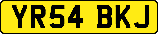 YR54BKJ
