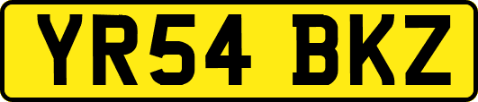 YR54BKZ