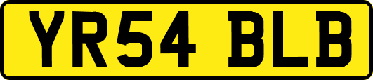 YR54BLB