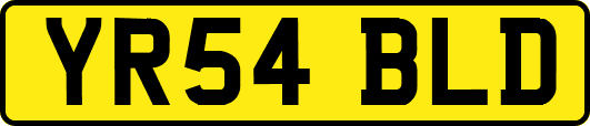 YR54BLD