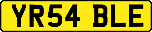 YR54BLE