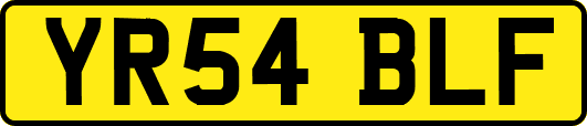 YR54BLF