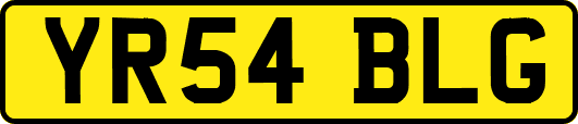 YR54BLG