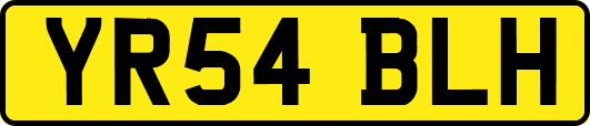 YR54BLH