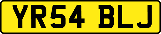 YR54BLJ