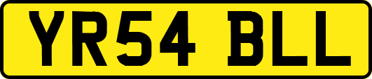 YR54BLL