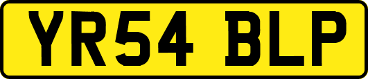 YR54BLP