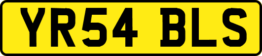 YR54BLS