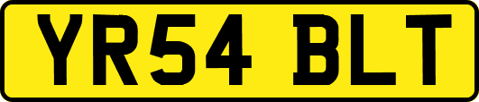 YR54BLT