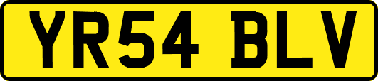YR54BLV